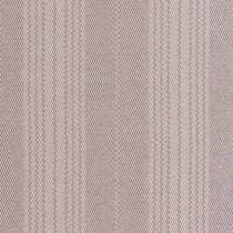 Gradient Stripe Garnet Curtain Tie Backs